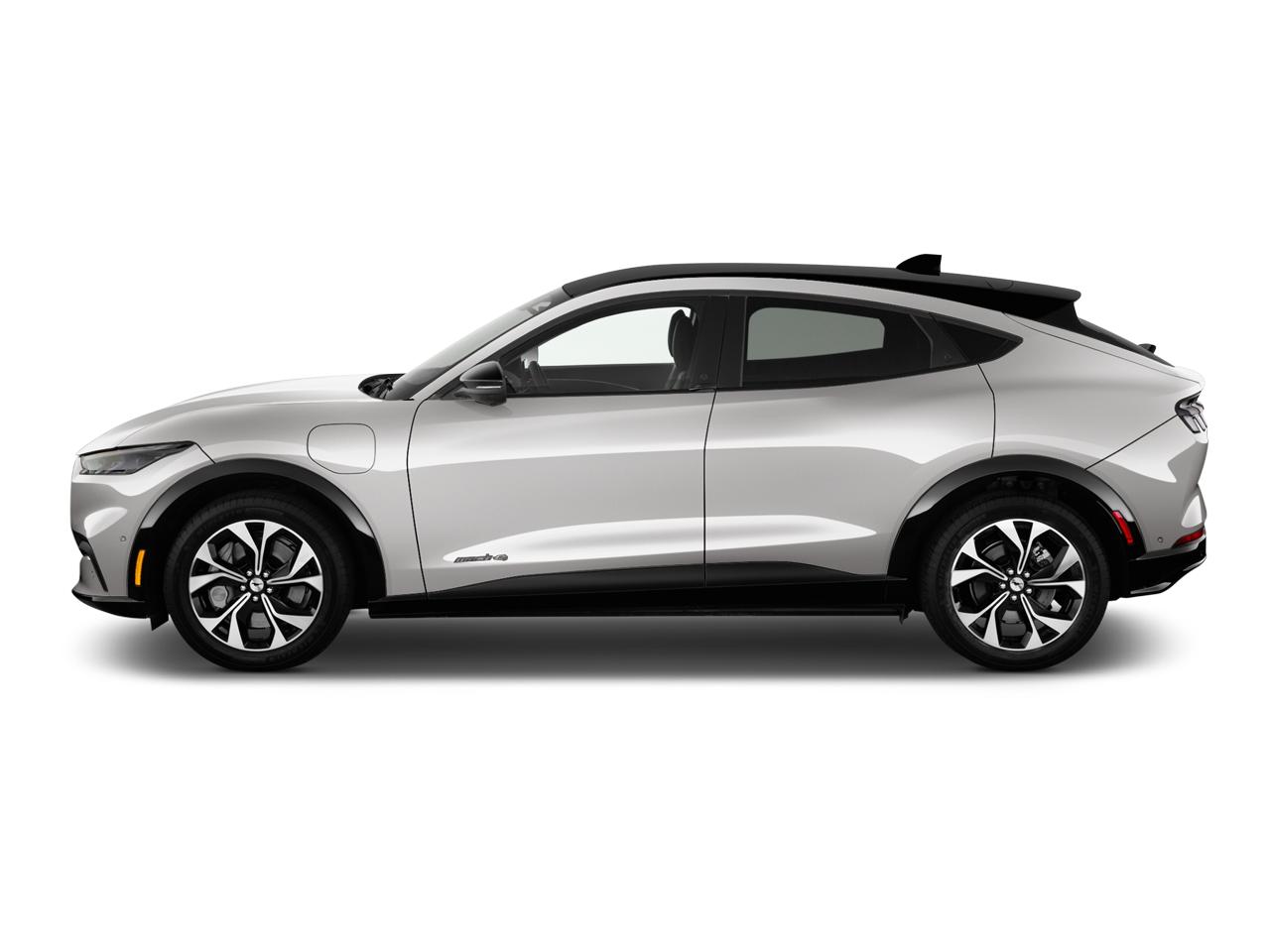 ford mustang mach-e 2023 3FMTK3SU6PMA56181 image